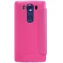Nillkin Sparkle Series New Leather case for LG V10 (H968) order from official NILLKIN store